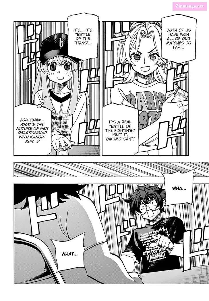 SUBETE NO JINRUI O HAKAI SURU. SORERA WA SAISEI DEKINAI. Zinmanga X Chapter 30 Page 31