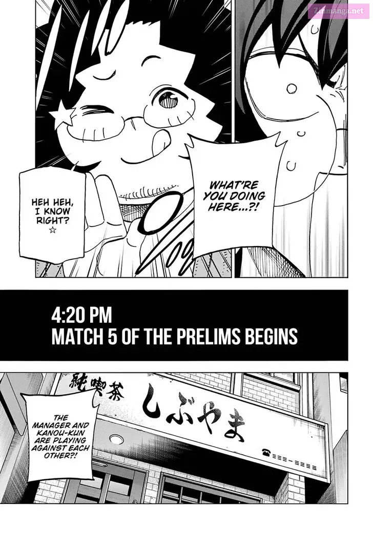 SUBETE NO JINRUI O HAKAI SURU. SORERA WA SAISEI DEKINAI. Zinmanga X Chapter 30 Page 32