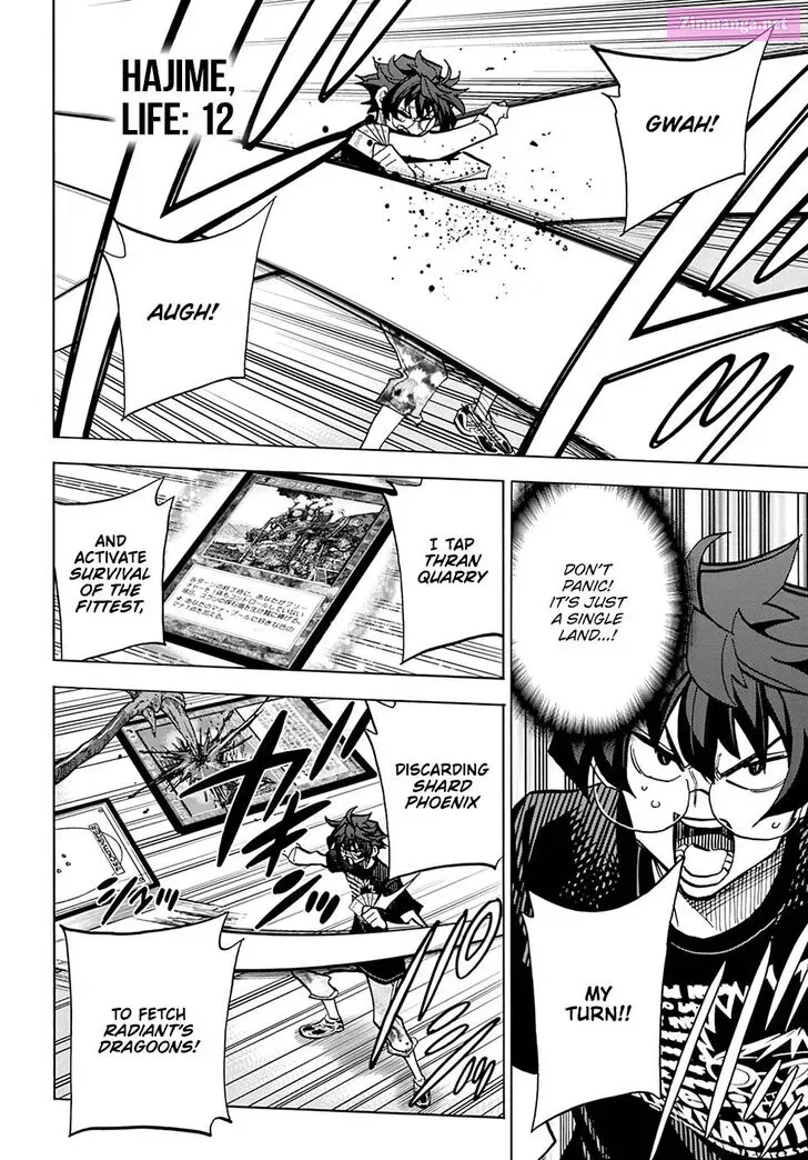 SUBETE NO JINRUI O HAKAI SURU. SORERA WA SAISEI DEKINAI. Zinmanga X Chapter 30 Page 39