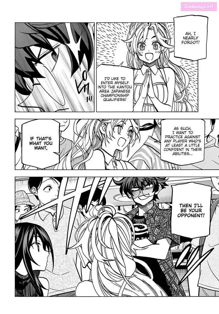 SUBETE NO JINRUI O HAKAI SURU. SORERA WA SAISEI DEKINAI. Zinmanga X Chapter 27 Page 11