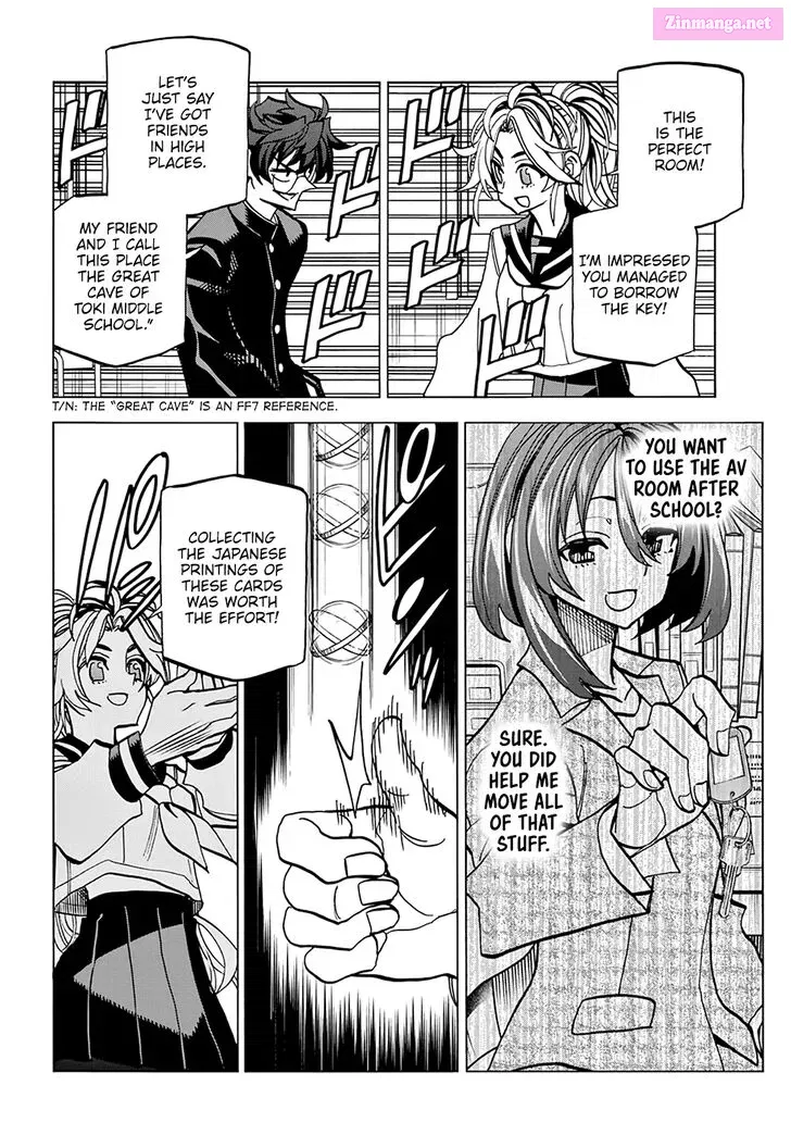 SUBETE NO JINRUI O HAKAI SURU. SORERA WA SAISEI DEKINAI. Zinmanga X Chapter 27 Page 27
