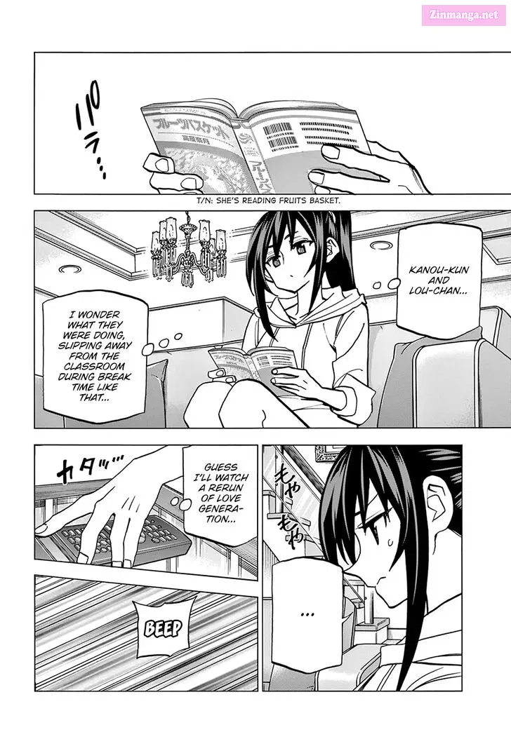 SUBETE NO JINRUI O HAKAI SURU. SORERA WA SAISEI DEKINAI. Zinmanga X Chapter 27 Page 29
