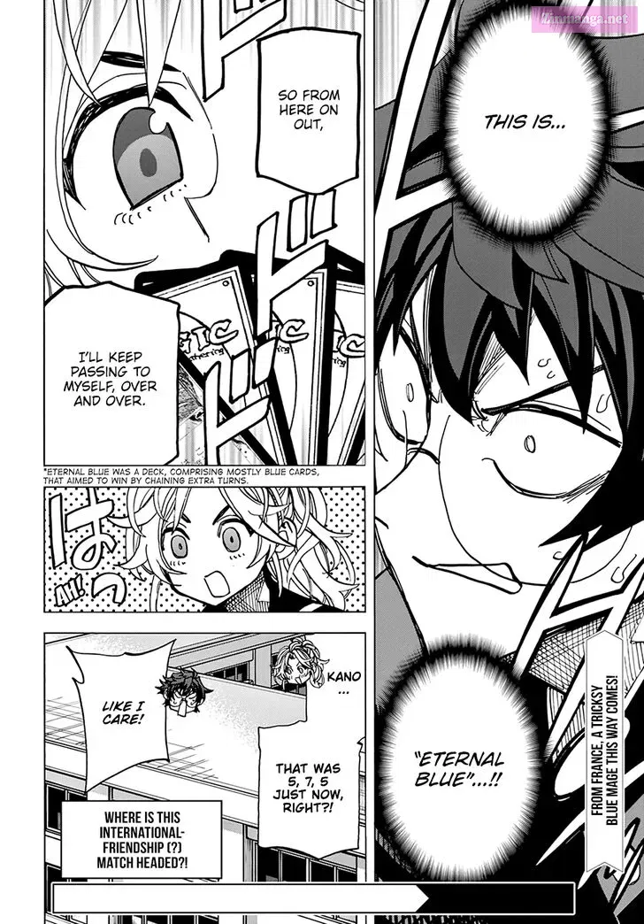 SUBETE NO JINRUI O HAKAI SURU. SORERA WA SAISEI DEKINAI. Zinmanga X Chapter 27 Page 41