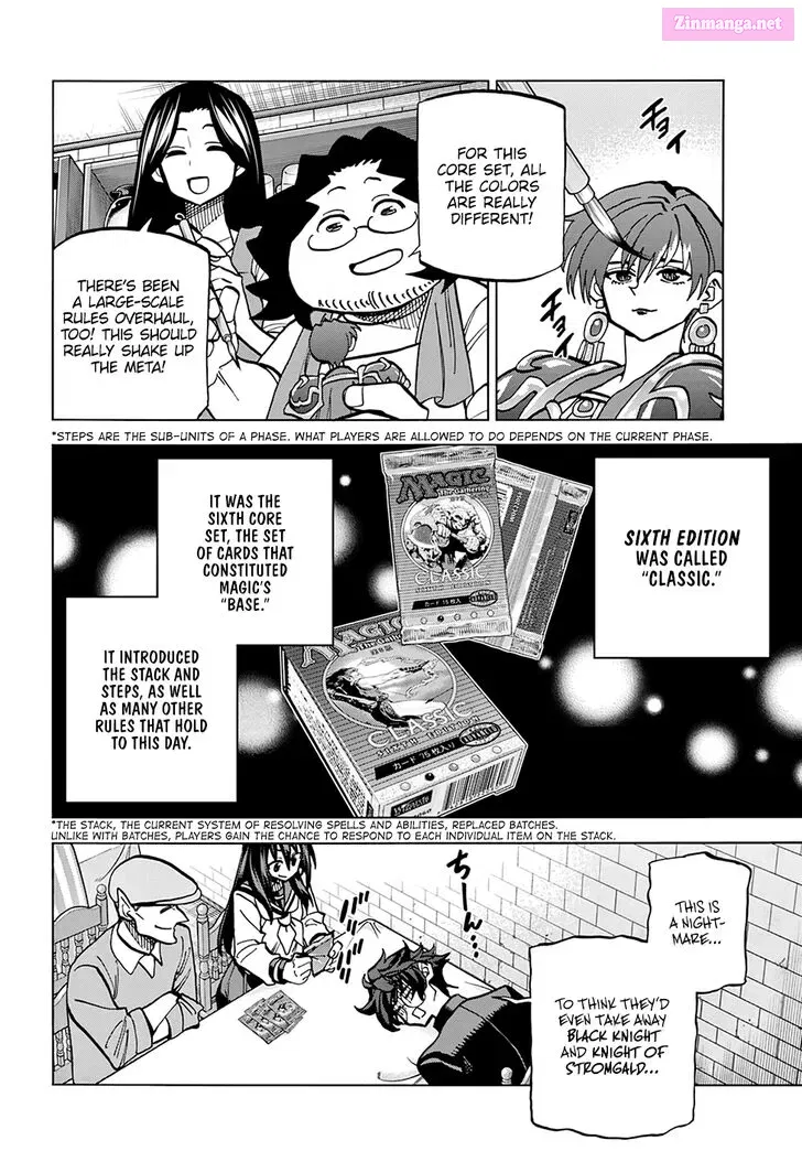 SUBETE NO JINRUI O HAKAI SURU. SORERA WA SAISEI DEKINAI. Zinmanga X Chapter 26 Page 16