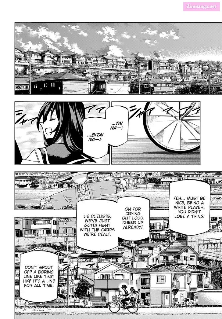 SUBETE NO JINRUI O HAKAI SURU. SORERA WA SAISEI DEKINAI. Zinmanga X Chapter 26 Page 20