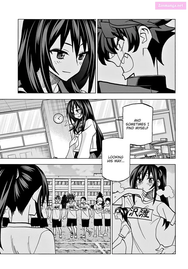 SUBETE NO JINRUI O HAKAI SURU. SORERA WA SAISEI DEKINAI. Zinmanga X Chapter 26 Page 31
