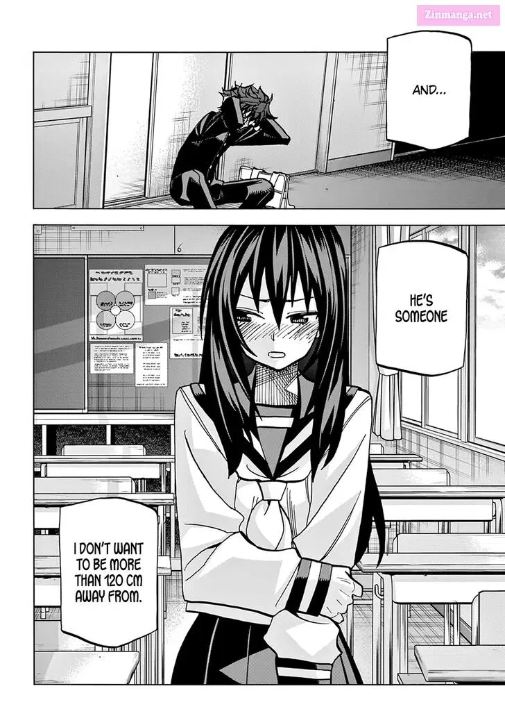 SUBETE NO JINRUI O HAKAI SURU. SORERA WA SAISEI DEKINAI. Zinmanga X Chapter 26 Page 32