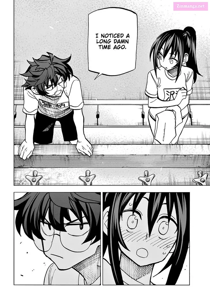 SUBETE NO JINRUI O HAKAI SURU. SORERA WA SAISEI DEKINAI. Zinmanga X Chapter 26 Page 38