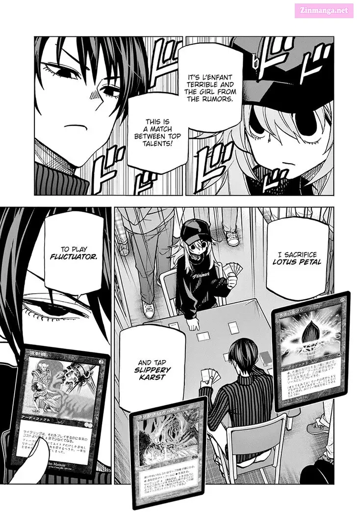 SUBETE NO JINRUI O HAKAI SURU. SORERA WA SAISEI DEKINAI. Zinmanga X Chapter 24 Page 10