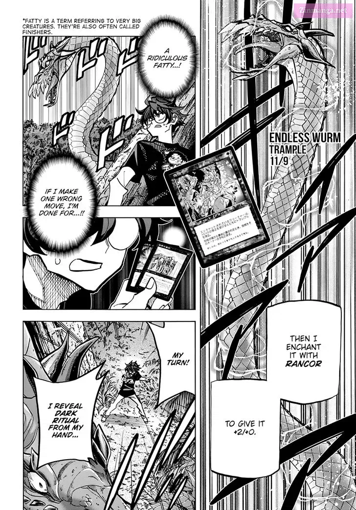 SUBETE NO JINRUI O HAKAI SURU. SORERA WA SAISEI DEKINAI. Zinmanga X Chapter 23 Page 25
