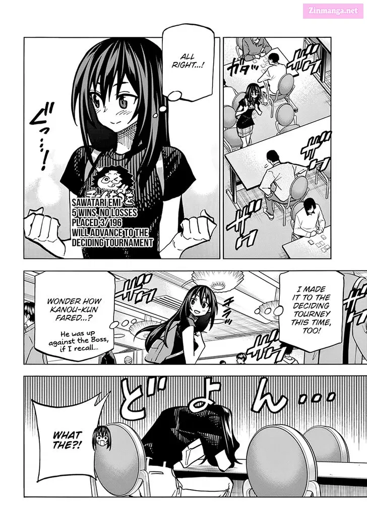 SUBETE NO JINRUI O HAKAI SURU. SORERA WA SAISEI DEKINAI. Zinmanga X Chapter 23 Page 40