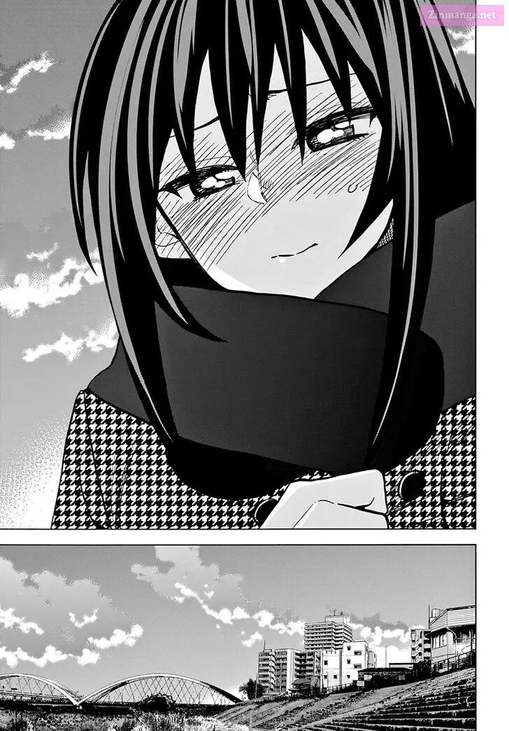SUBETE NO JINRUI O HAKAI SURU. SORERA WA SAISEI DEKINAI. Zinmanga X Chapter 22 Page 42