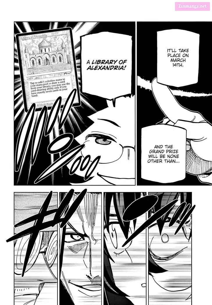 SUBETE NO JINRUI O HAKAI SURU. SORERA WA SAISEI DEKINAI. Zinmanga X Chapter 22 Page 45
