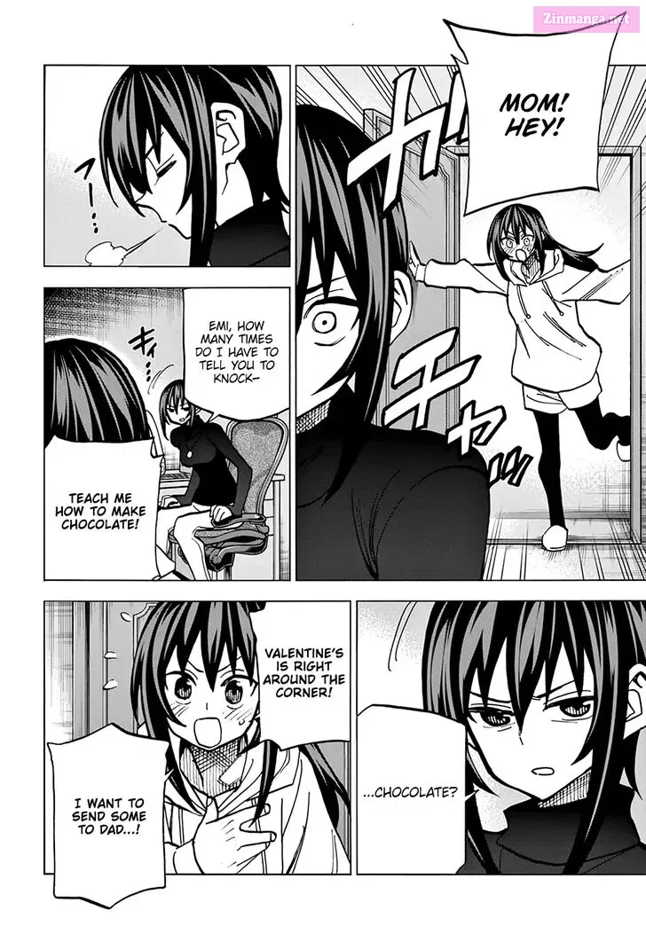 SUBETE NO JINRUI O HAKAI SURU. SORERA WA SAISEI DEKINAI. Zinmanga X Chapter 21 Page 13