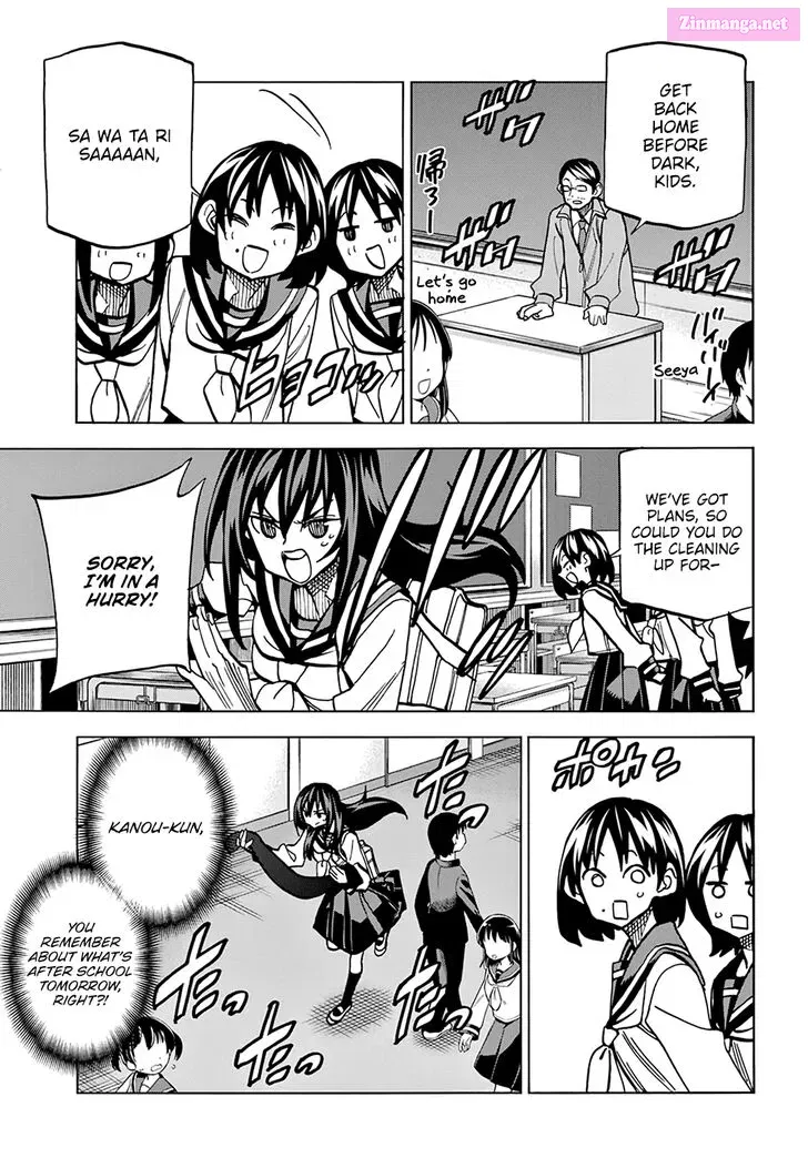 SUBETE NO JINRUI O HAKAI SURU. SORERA WA SAISEI DEKINAI. Zinmanga X Chapter 21 Page 22