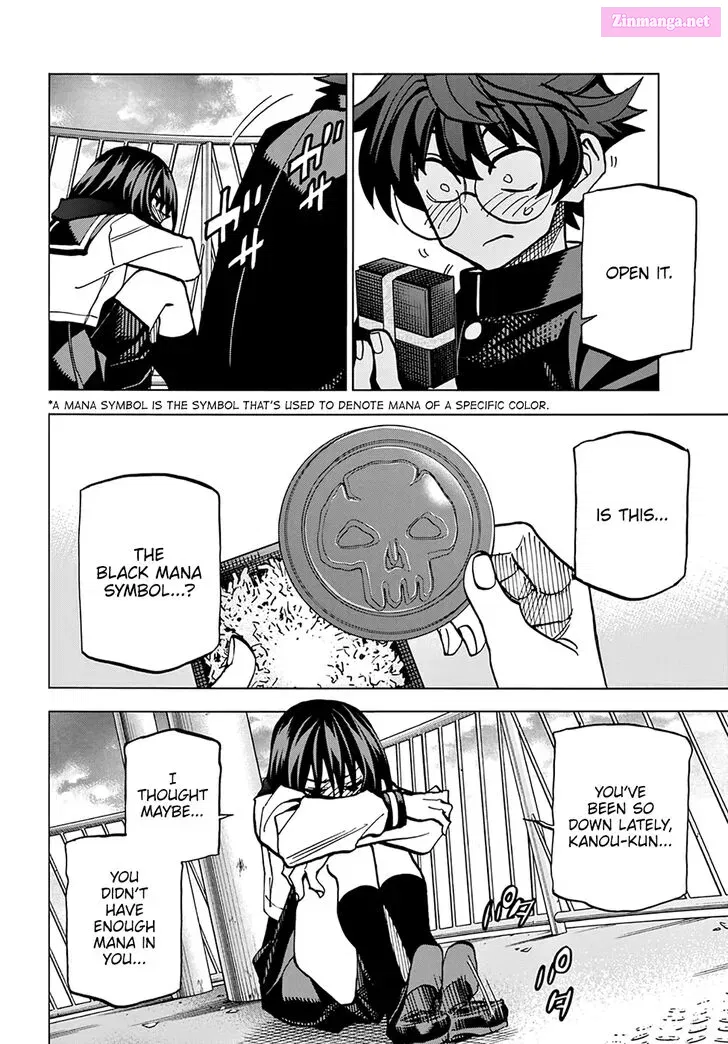 SUBETE NO JINRUI O HAKAI SURU. SORERA WA SAISEI DEKINAI. Zinmanga X Chapter 21 Page 29