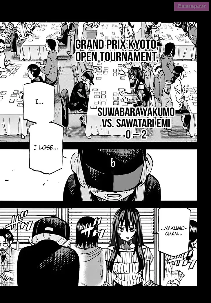 SUBETE NO JINRUI O HAKAI SURU. SORERA WA SAISEI DEKINAI. Zinmanga X Chapter 21 Page 36