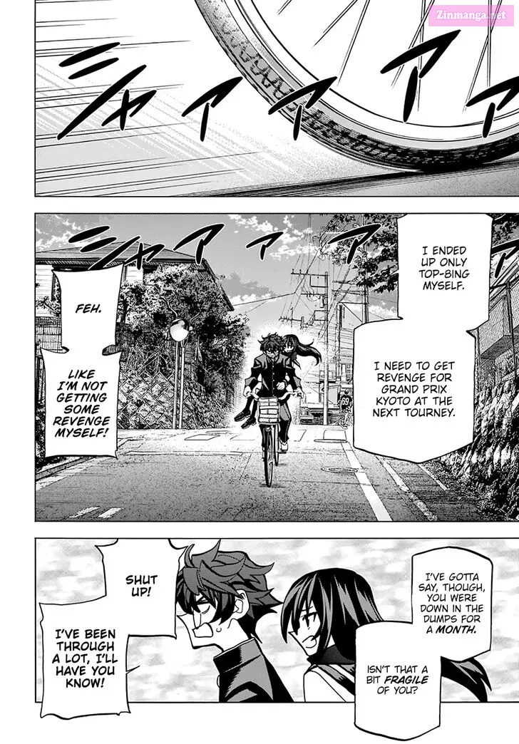 SUBETE NO JINRUI O HAKAI SURU. SORERA WA SAISEI DEKINAI. Zinmanga X Chapter 21 Page 39