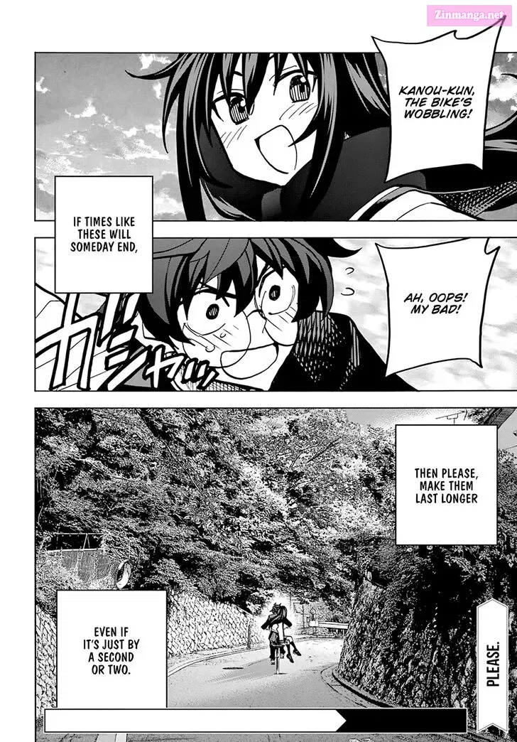 SUBETE NO JINRUI O HAKAI SURU. SORERA WA SAISEI DEKINAI. Zinmanga X Chapter 21 Page 41