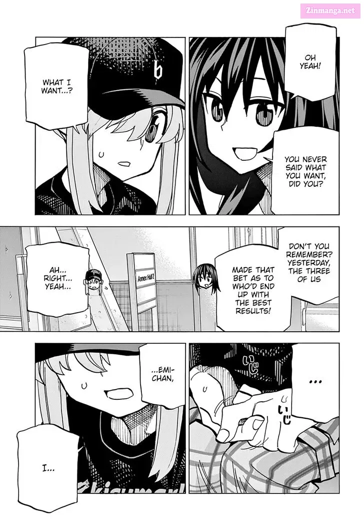 SUBETE NO JINRUI O HAKAI SURU. SORERA WA SAISEI DEKINAI. Zinmanga X Chapter 20 Page 16