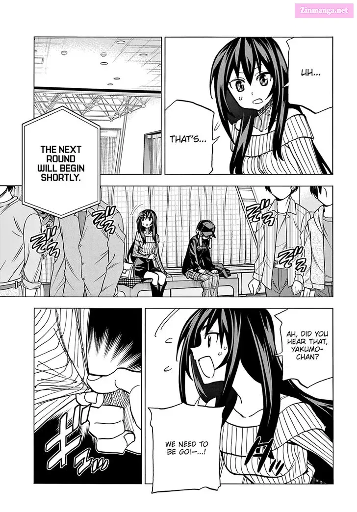 SUBETE NO JINRUI O HAKAI SURU. SORERA WA SAISEI DEKINAI. Zinmanga X Chapter 20 Page 18