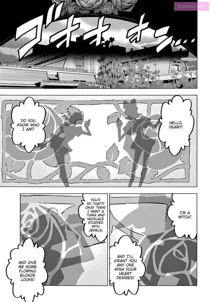 SUBETE NO JINRUI O HAKAI SURU. SORERA WA SAISEI DEKINAI. Zinmanga X Chapter 20 Page 22