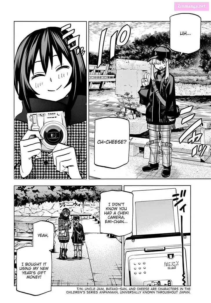 SUBETE NO JINRUI O HAKAI SURU. SORERA WA SAISEI DEKINAI. Zinmanga X Chapter 18 Page 5