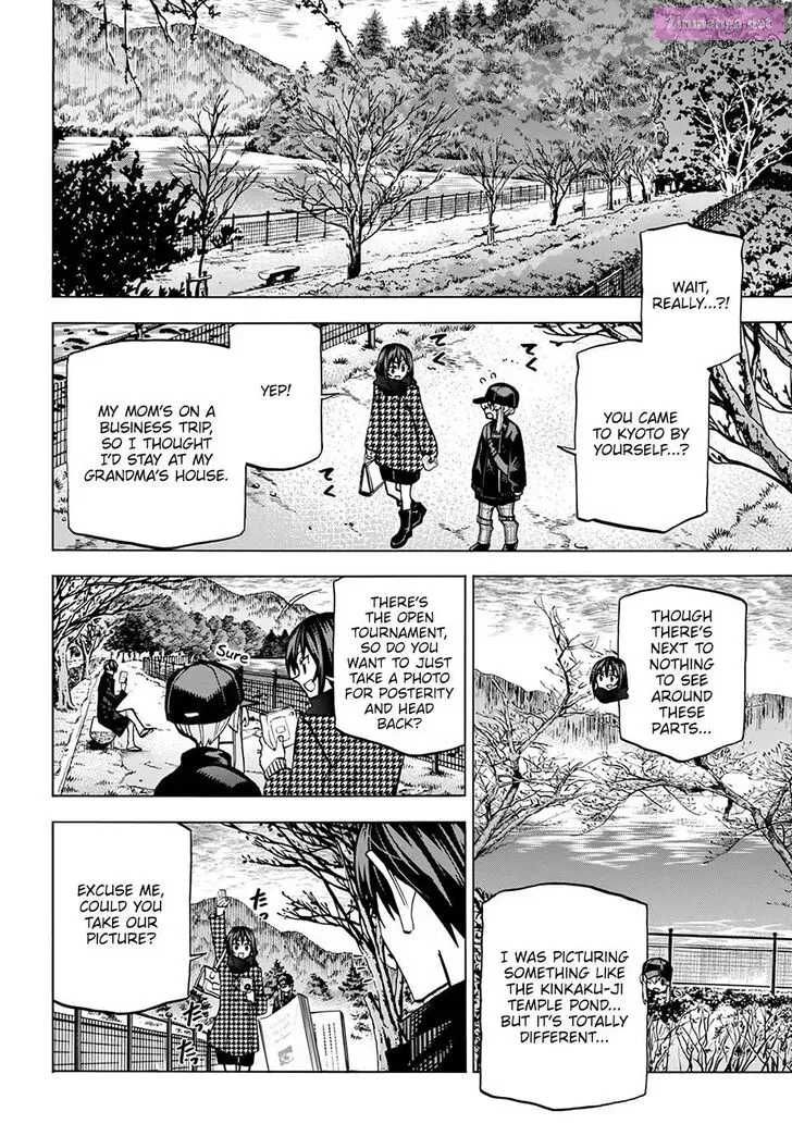 SUBETE NO JINRUI O HAKAI SURU. SORERA WA SAISEI DEKINAI. Zinmanga X Chapter 18 Page 9