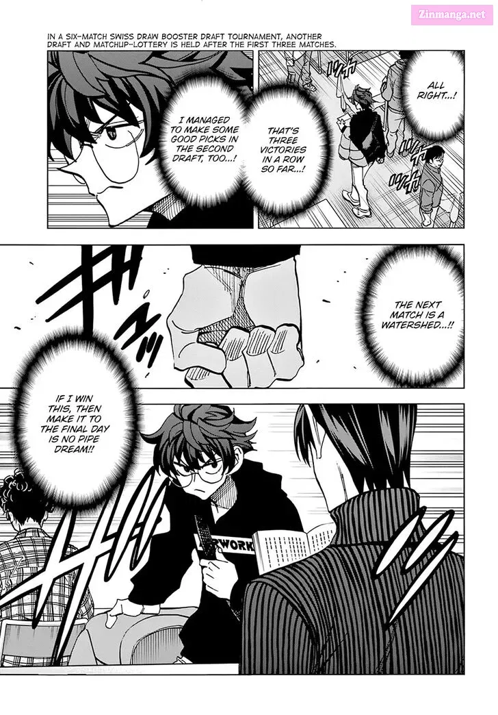 SUBETE NO JINRUI O HAKAI SURU. SORERA WA SAISEI DEKINAI. Zinmanga X Chapter 18 Page 34