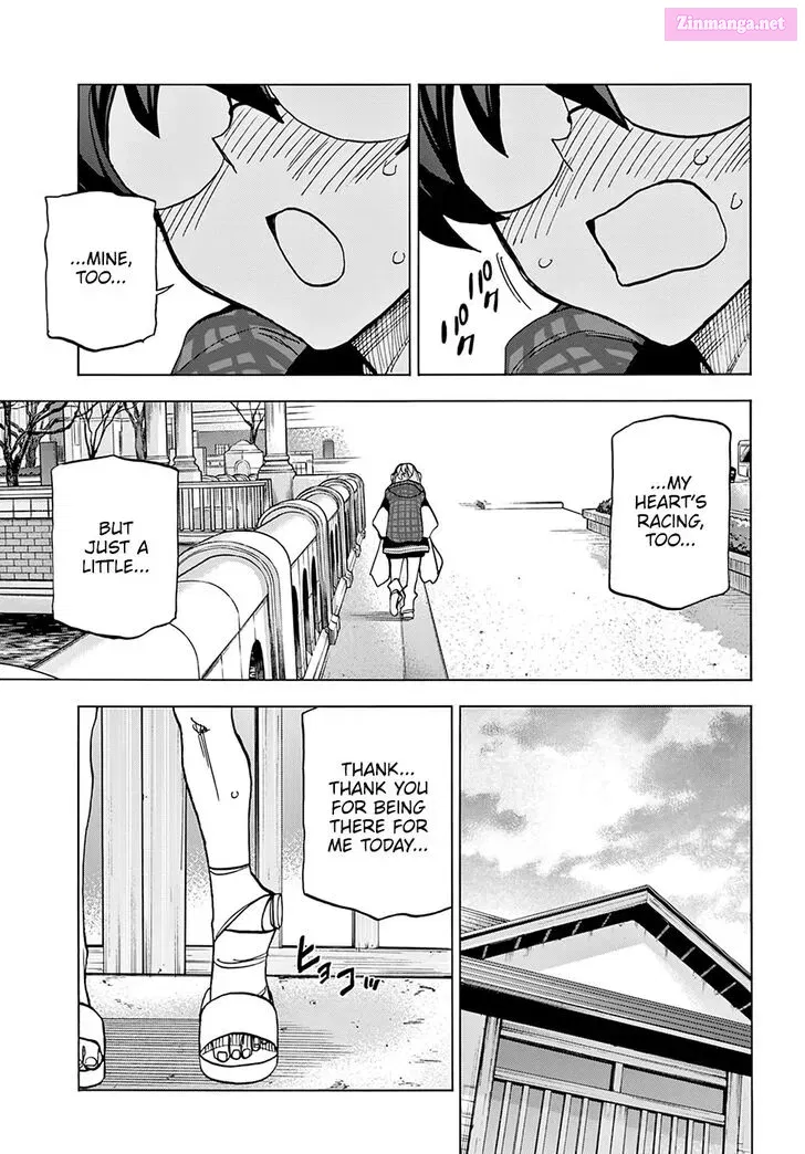 SUBETE NO JINRUI O HAKAI SURU. SORERA WA SAISEI DEKINAI. Zinmanga X Chapter 17 Page 31
