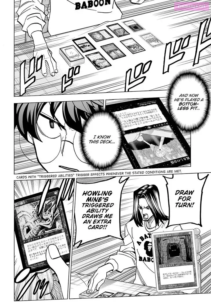 SUBETE NO JINRUI O HAKAI SURU. SORERA WA SAISEI DEKINAI. Zinmanga X Chapter 15 Page 45