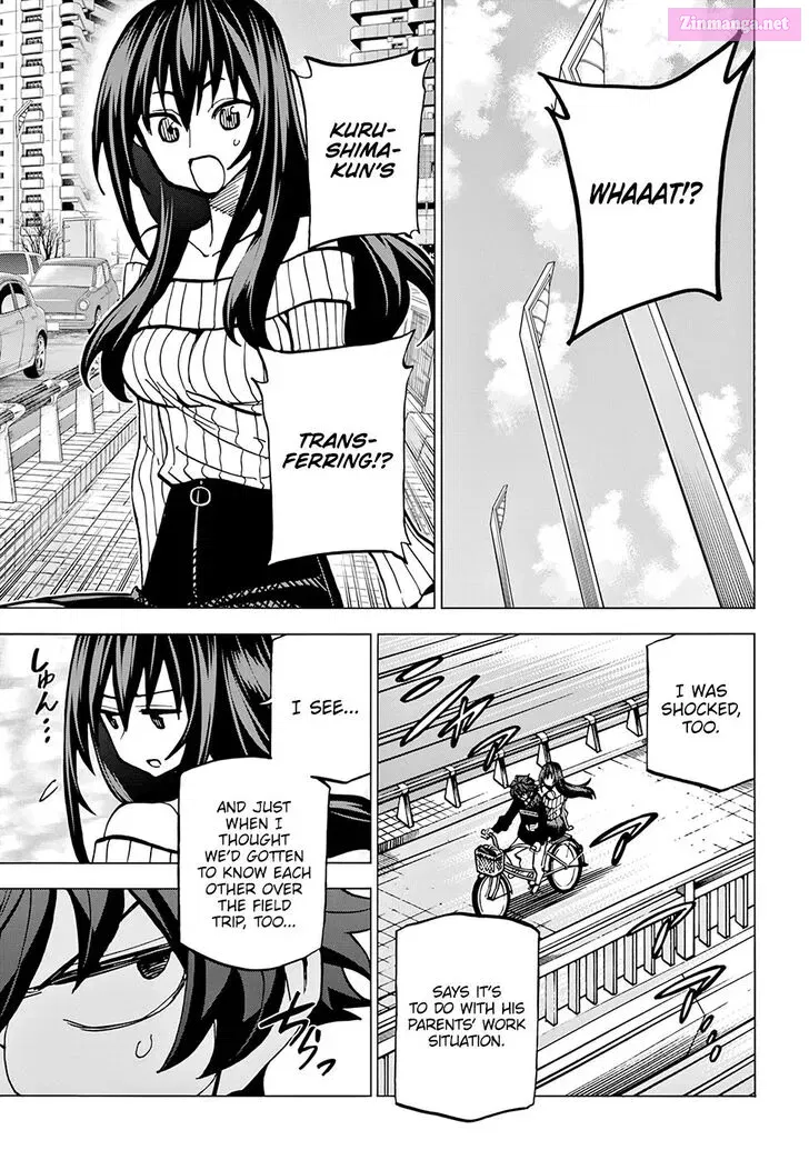 SUBETE NO JINRUI O HAKAI SURU. SORERA WA SAISEI DEKINAI. Zinmanga X Chapter 14 Page 6