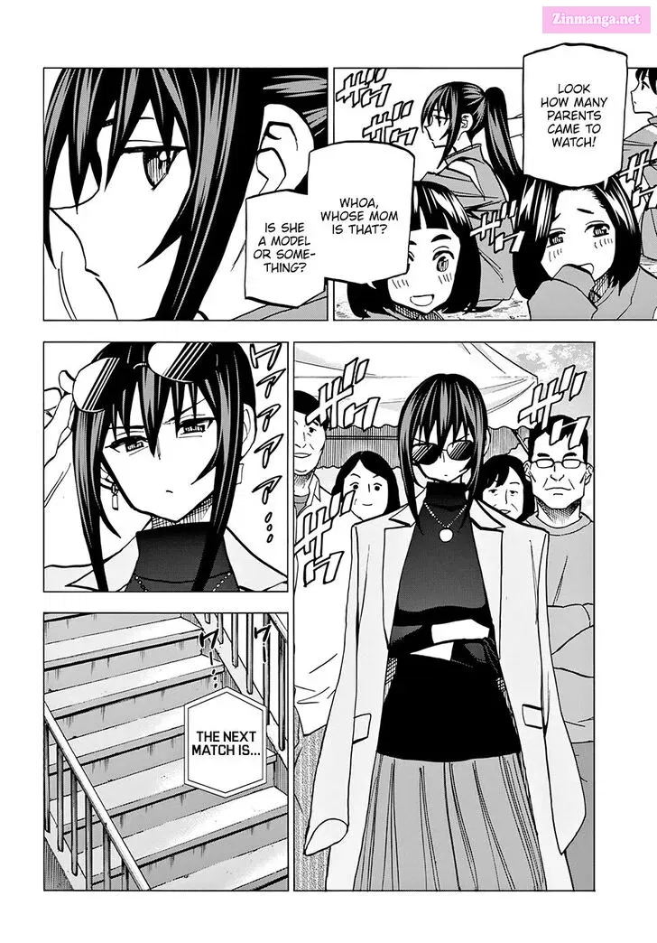 SUBETE NO JINRUI O HAKAI SURU. SORERA WA SAISEI DEKINAI. Zinmanga X Chapter 14 Page 19