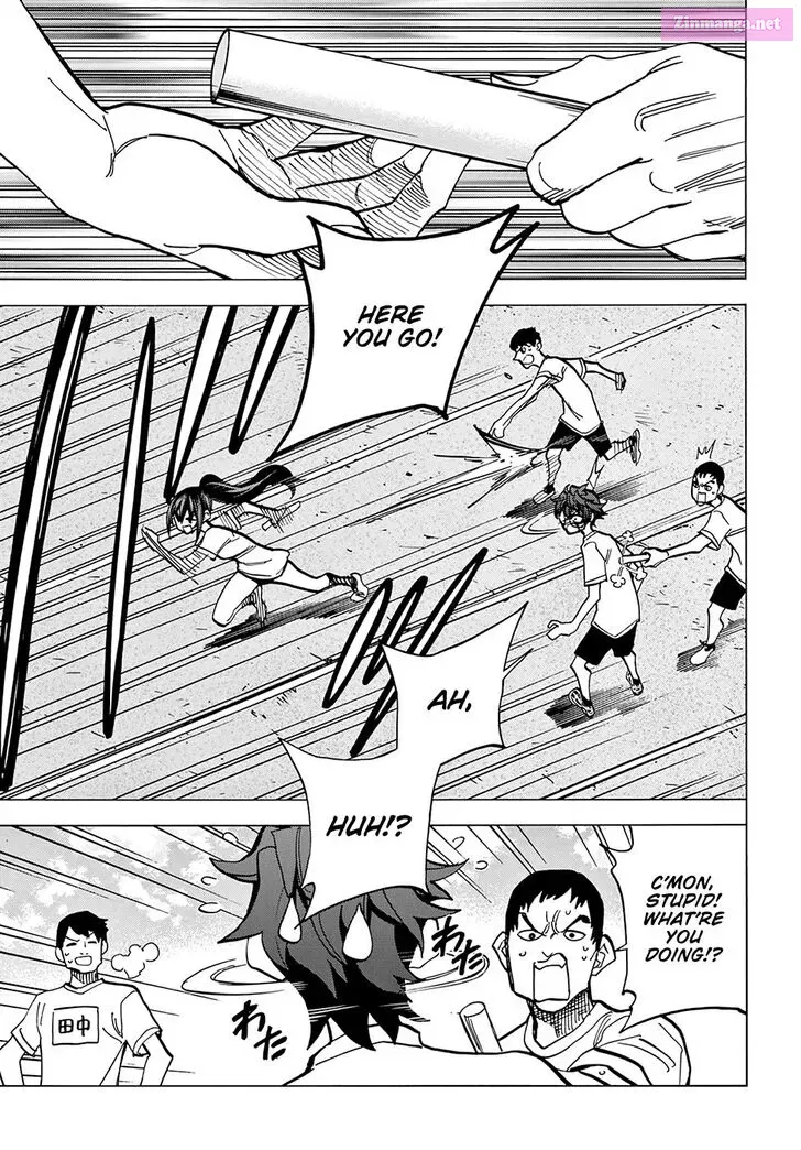 SUBETE NO JINRUI O HAKAI SURU. SORERA WA SAISEI DEKINAI. Zinmanga X Chapter 14 Page 26