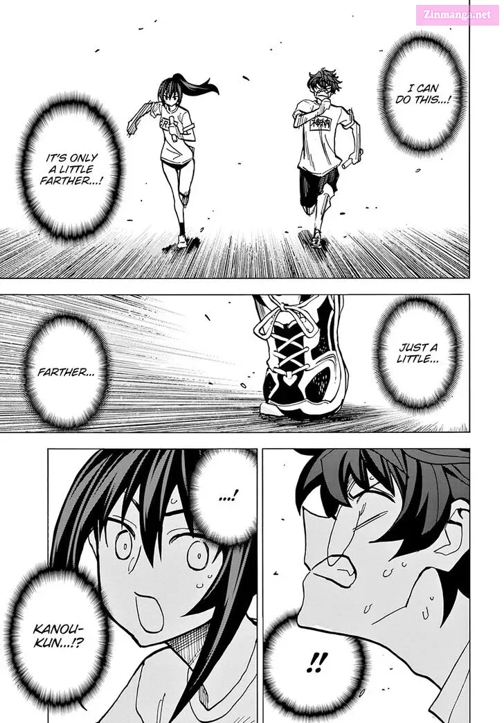SUBETE NO JINRUI O HAKAI SURU. SORERA WA SAISEI DEKINAI. Zinmanga X Chapter 14 Page 28