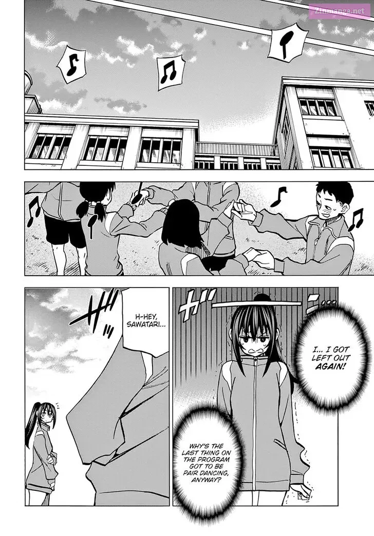SUBETE NO JINRUI O HAKAI SURU. SORERA WA SAISEI DEKINAI. Zinmanga X Chapter 14 Page 35