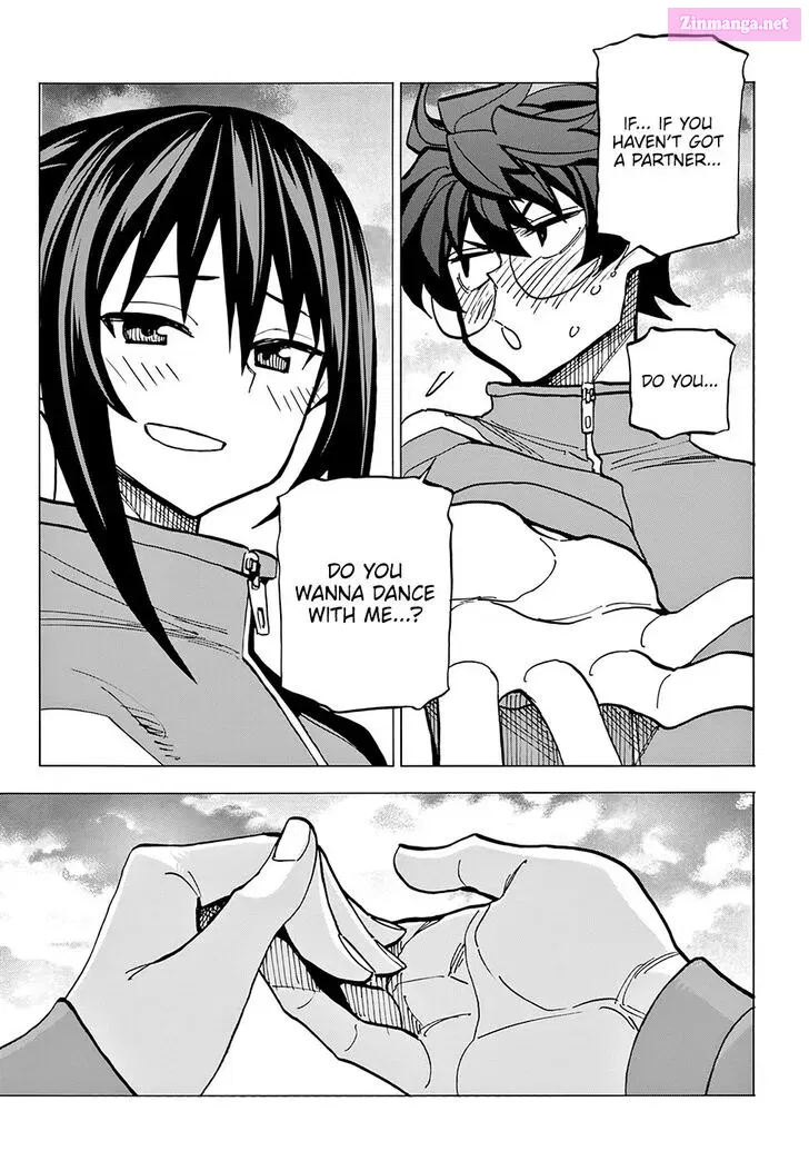 SUBETE NO JINRUI O HAKAI SURU. SORERA WA SAISEI DEKINAI. Zinmanga X Chapter 14 Page 36