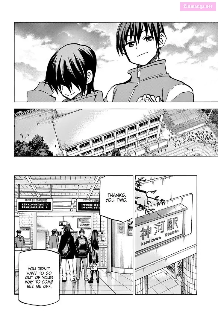SUBETE NO JINRUI O HAKAI SURU. SORERA WA SAISEI DEKINAI. Zinmanga X Chapter 14 Page 41