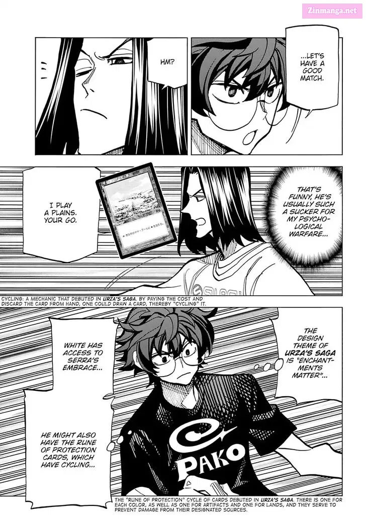 SUBETE NO JINRUI O HAKAI SURU. SORERA WA SAISEI DEKINAI. Zinmanga X Chapter 10 Page 17
