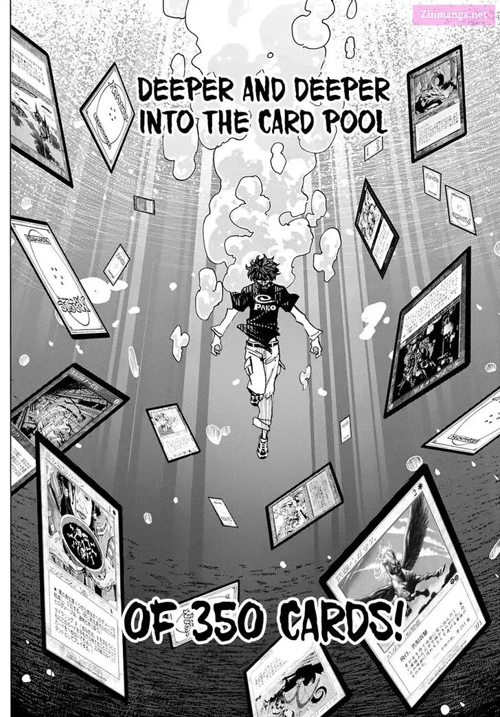 SUBETE NO JINRUI O HAKAI SURU. SORERA WA SAISEI DEKINAI. Zinmanga X Chapter 10 Page 20
