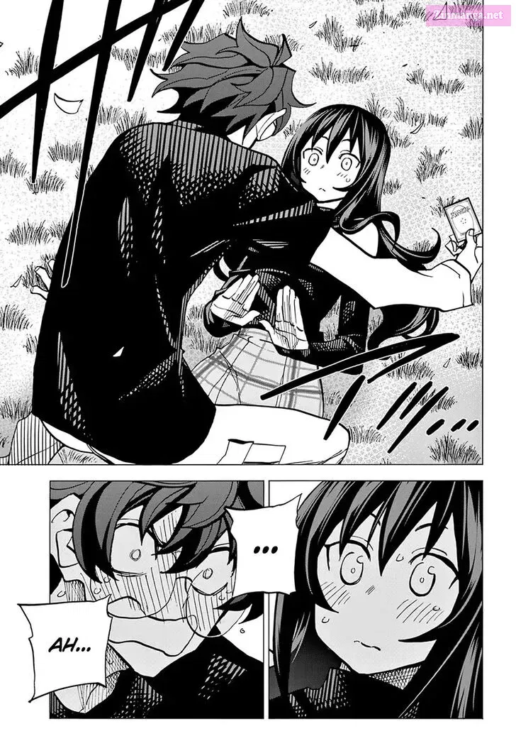 SUBETE NO JINRUI O HAKAI SURU. SORERA WA SAISEI DEKINAI. Zinmanga X Chapter 10 Page 29