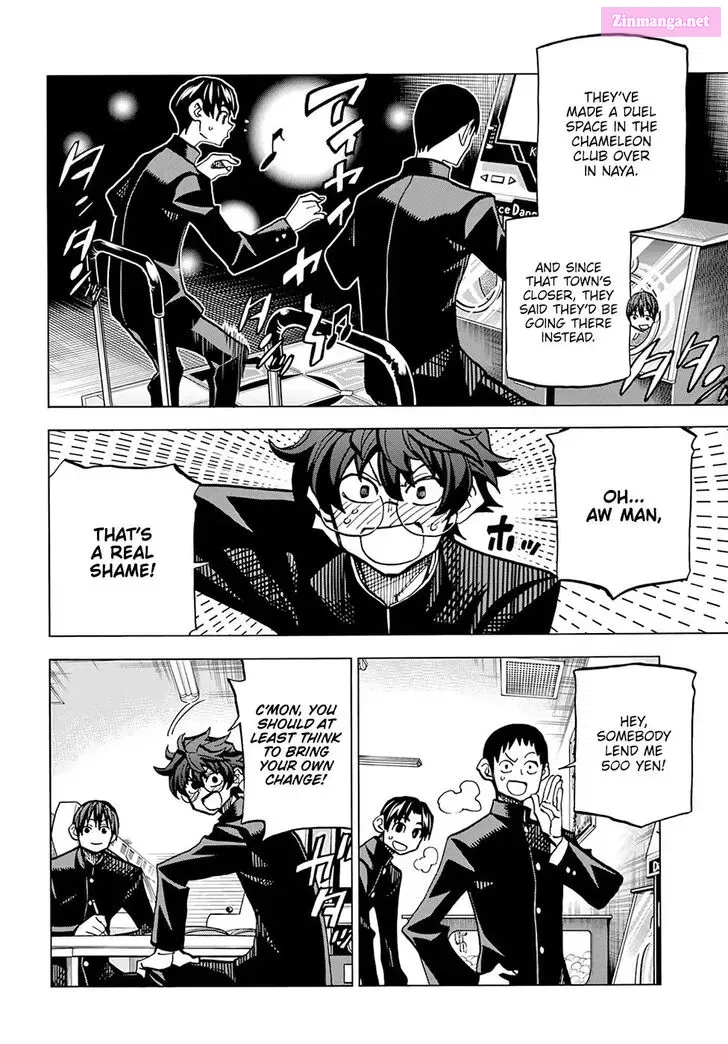 SUBETE NO JINRUI O HAKAI SURU. SORERA WA SAISEI DEKINAI. Zinmanga X Chapter 10 Page 40