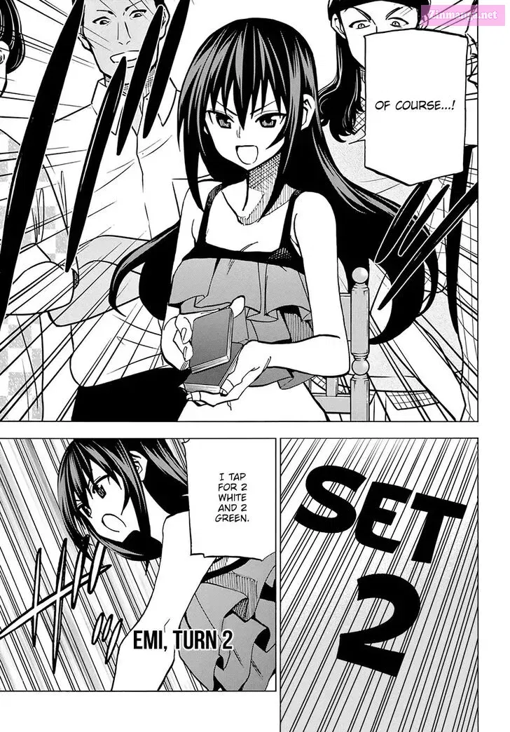 SUBETE NO JINRUI O HAKAI SURU. SORERA WA SAISEI DEKINAI. Zinmanga X Chapter 9 Page 22
