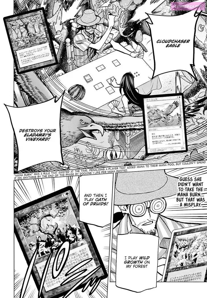 SUBETE NO JINRUI O HAKAI SURU. SORERA WA SAISEI DEKINAI. Zinmanga X Chapter 9 Page 23