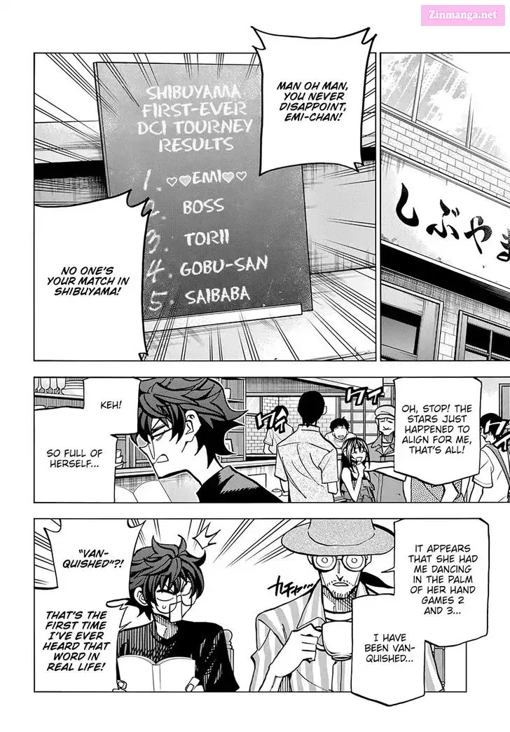 SUBETE NO JINRUI O HAKAI SURU. SORERA WA SAISEI DEKINAI. Zinmanga X Chapter 9 Page 36