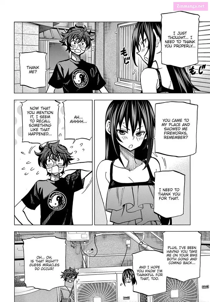 SUBETE NO JINRUI O HAKAI SURU. SORERA WA SAISEI DEKINAI. Zinmanga X Chapter 9 Page 38