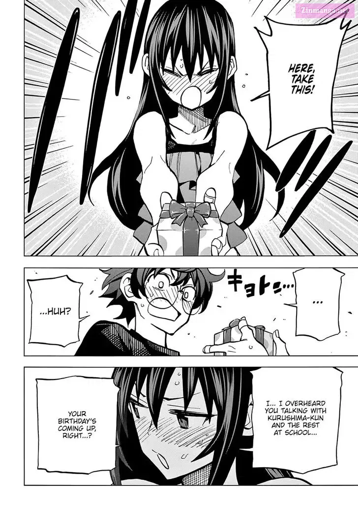 SUBETE NO JINRUI O HAKAI SURU. SORERA WA SAISEI DEKINAI. Zinmanga X Chapter 9 Page 40
