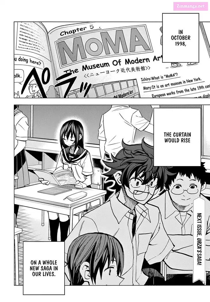 SUBETE NO JINRUI O HAKAI SURU. SORERA WA SAISEI DEKINAI. Zinmanga X Chapter 9 Page 48