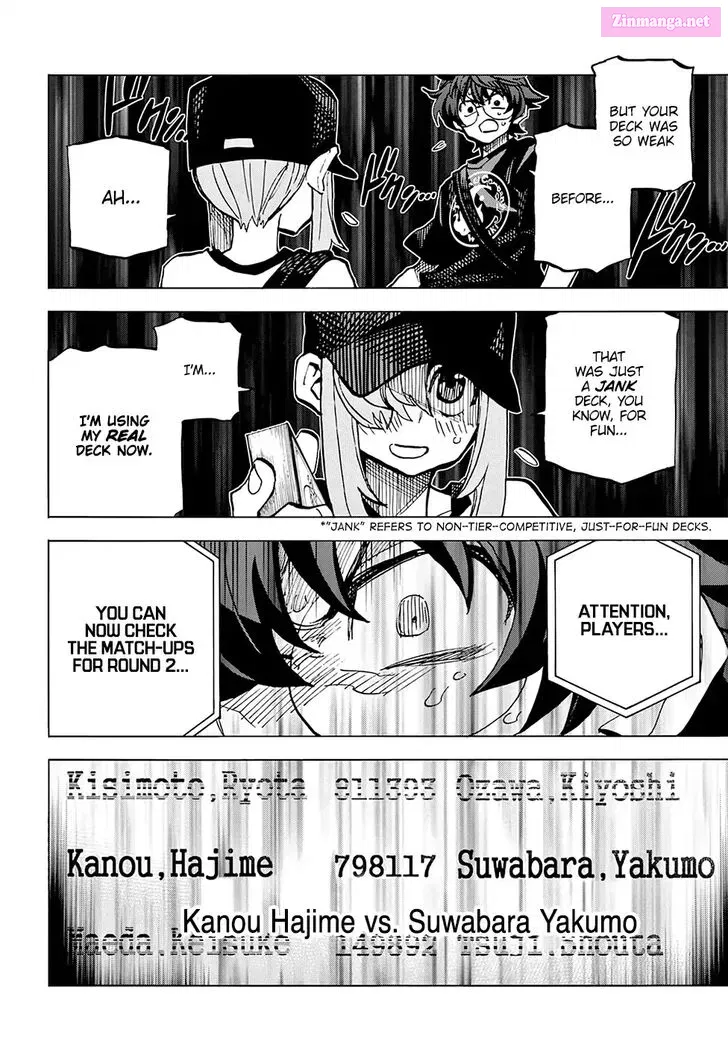 SUBETE NO JINRUI O HAKAI SURU. SORERA WA SAISEI DEKINAI. Zinmanga X Chapter 6 Page 22