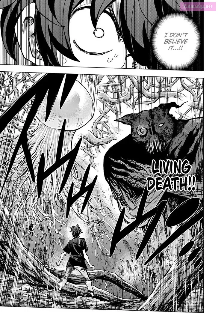 SUBETE NO JINRUI O HAKAI SURU. SORERA WA SAISEI DEKINAI. Zinmanga X Chapter 6 Page 25